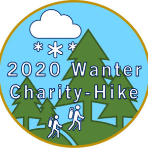 Wanter Charity Hike 2020