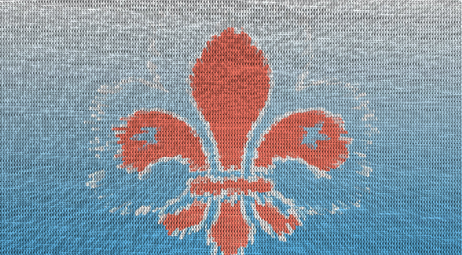 Informatiounsblad vun der Guilde Juni 2014