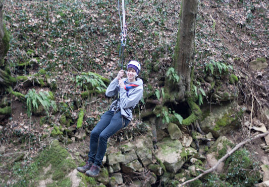 CaraPio Wanterhike 2020