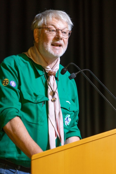 Feier: 100 Joer LGS Péiteng