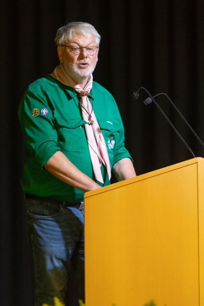 Feier: 100 Joer LGS Péiteng