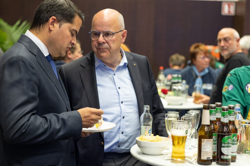 Feier: 100 Joer LGS Péiteng