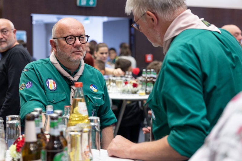 Feier: 100 Joer LGS Péiteng
